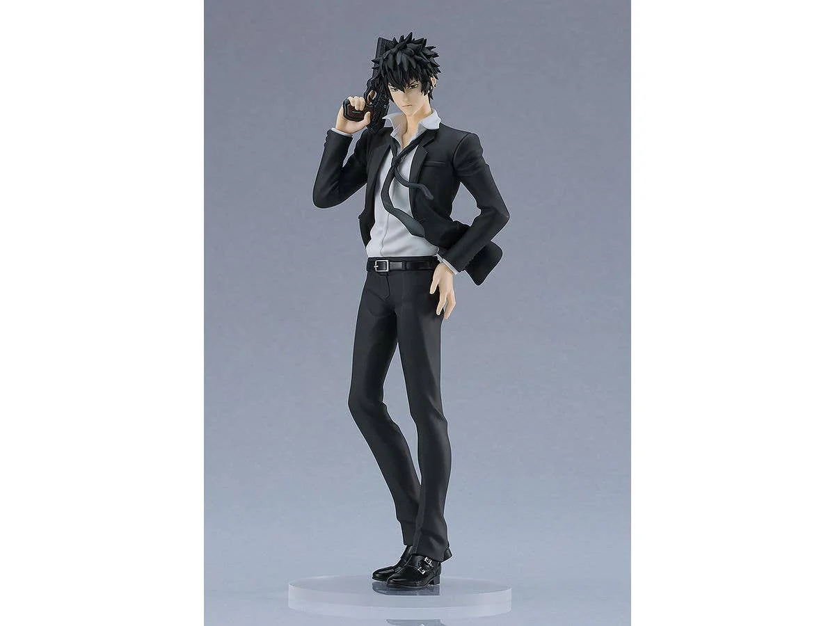 POP UP PARADE Shinya Kogami L Size - Image 2