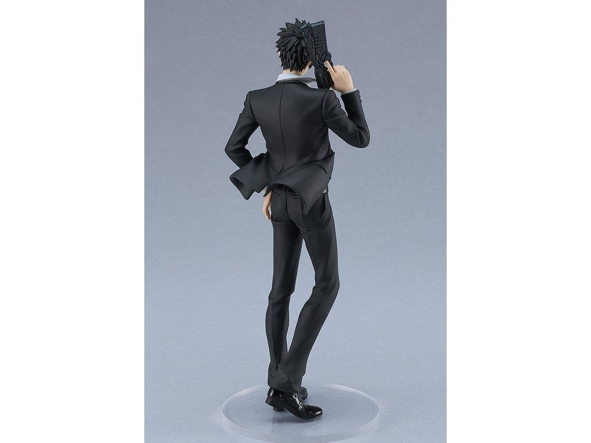 POP UP PARADE Shinya Kogami L Size - Image 3
