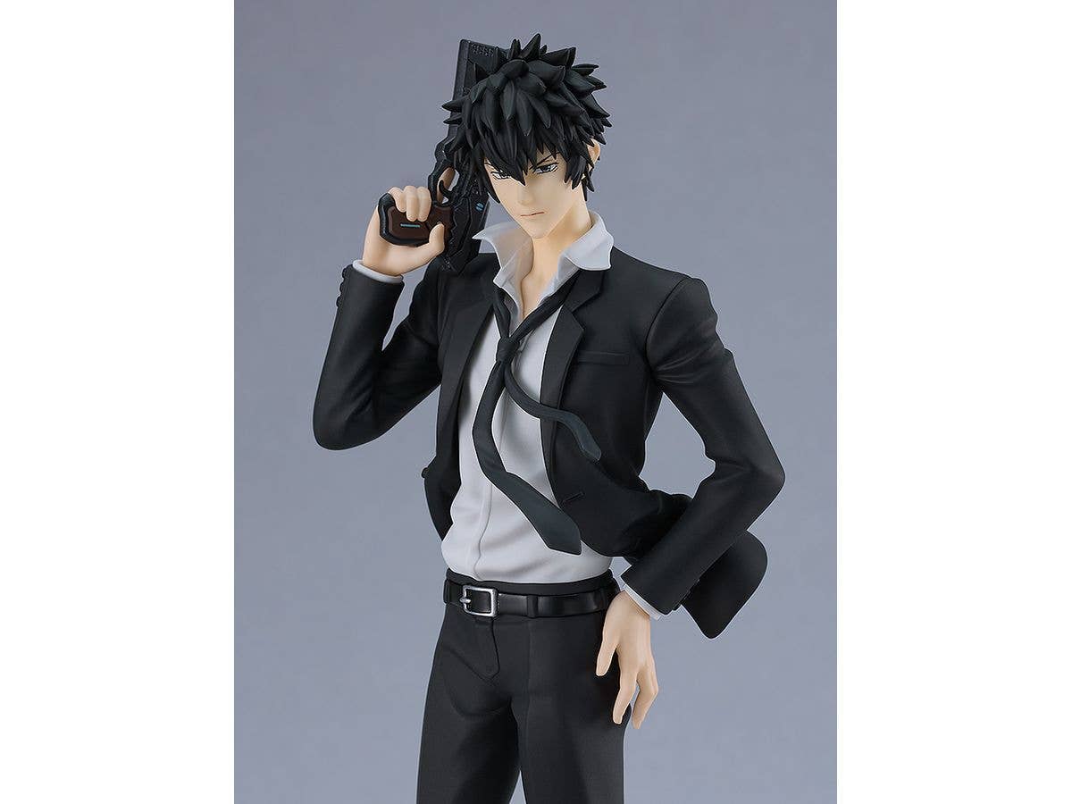 POP UP PARADE Shinya Kogami L Size - Image 4