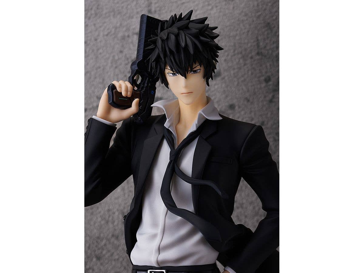 POP UP PARADE Shinya Kogami L Size - Image 5