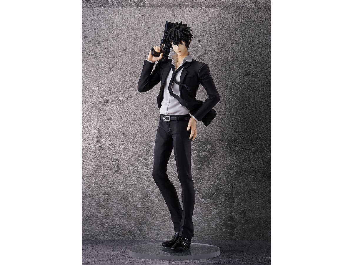 POP UP PARADE Shinya Kogami L Size - Image 6