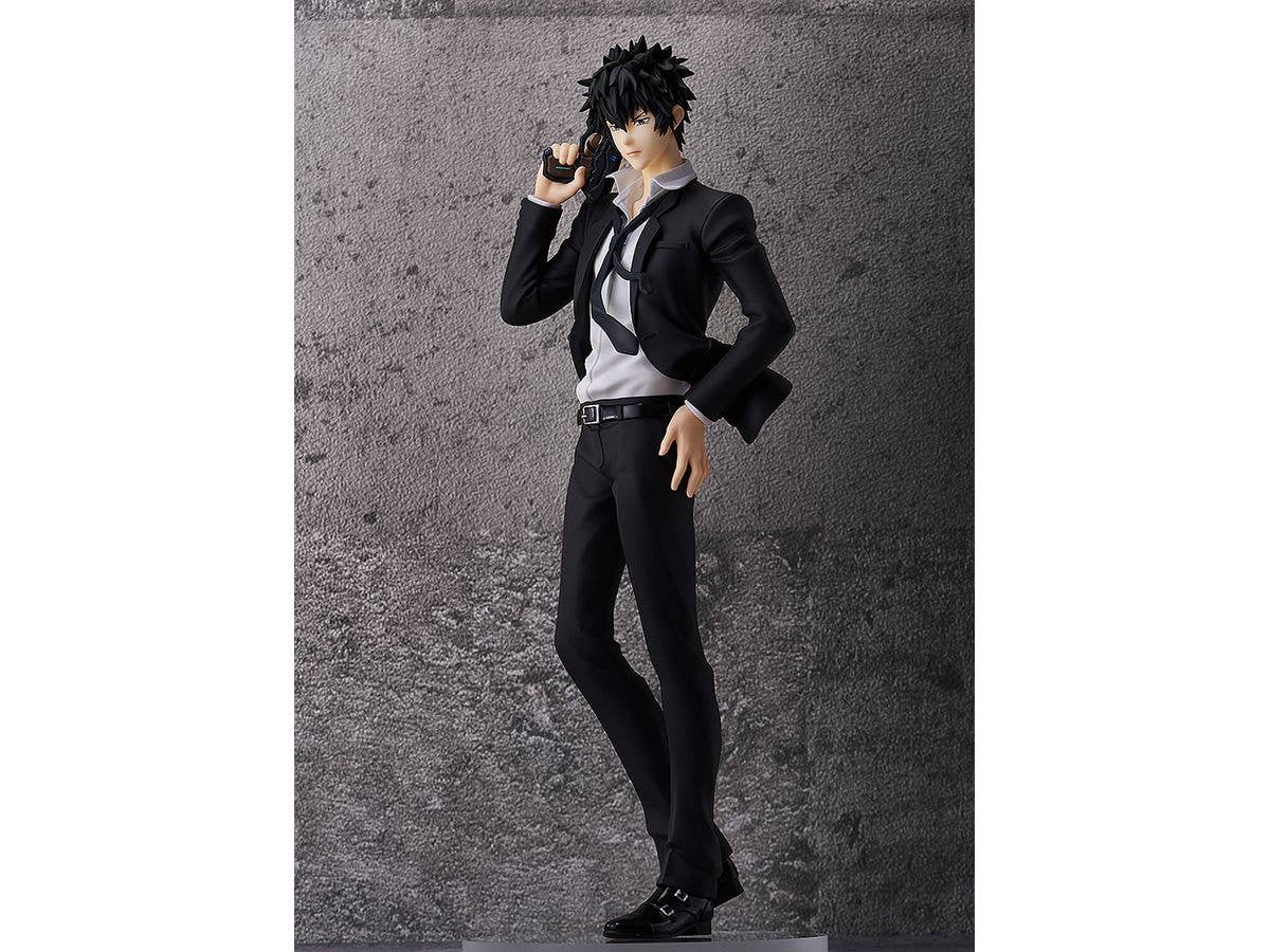 POP UP PARADE Shinya Kogami L Size - Image 7