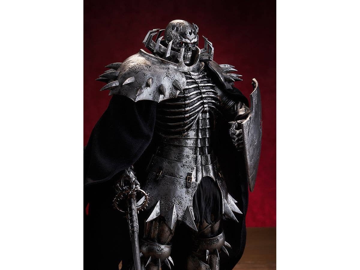 POP UP PARADE Skull Knight L Size - Image 4