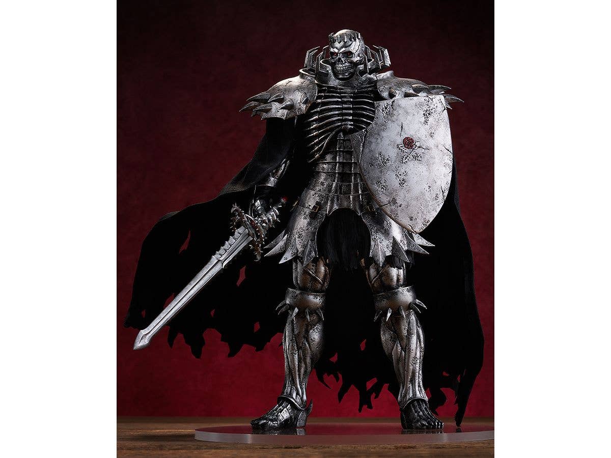 POP UP PARADE Skull Knight L Size - Image 5