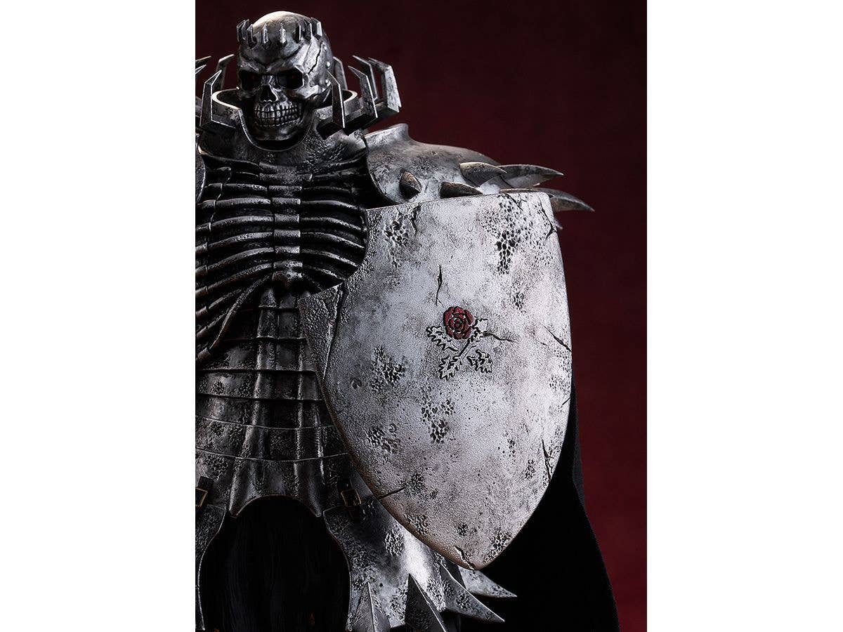 POP UP PARADE Skull Knight L Size - Image 7