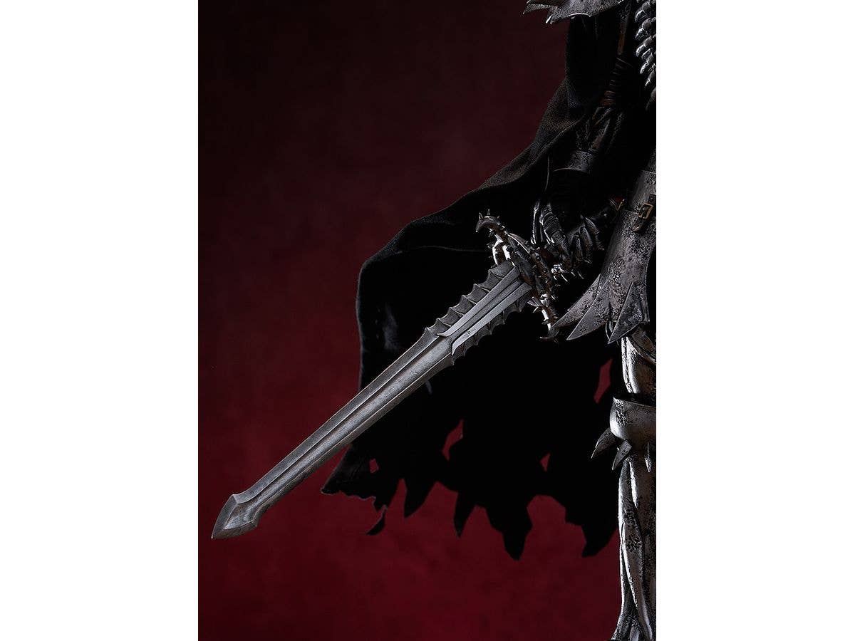 POP UP PARADE Skull Knight L Size - Image 8