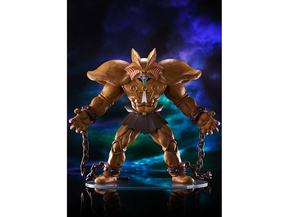 POP UP PARADE SP Exodia the Forbidden One - Image 6