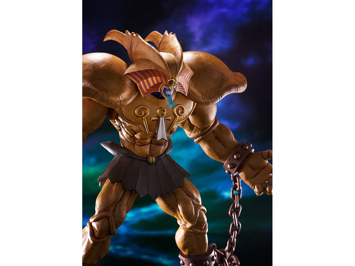 POP UP PARADE SP Exodia the Forbidden One - Image 8
