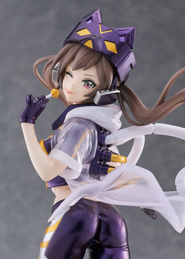 POP UP PARADE SP I:P Masquerena / Yu-Gi-Oh! Card Game Monster Figure Collection - Image 2