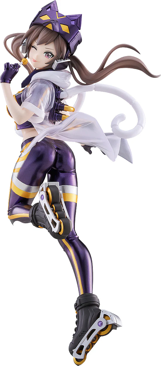 POP UP PARADE SP I:P Masquerena / Yu-Gi-Oh! Card Game Monster Figure Collection - Image 3