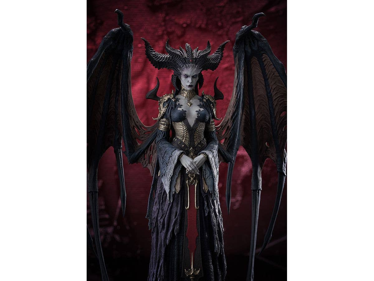 POP UP PARADE SP Lilith - Image 8