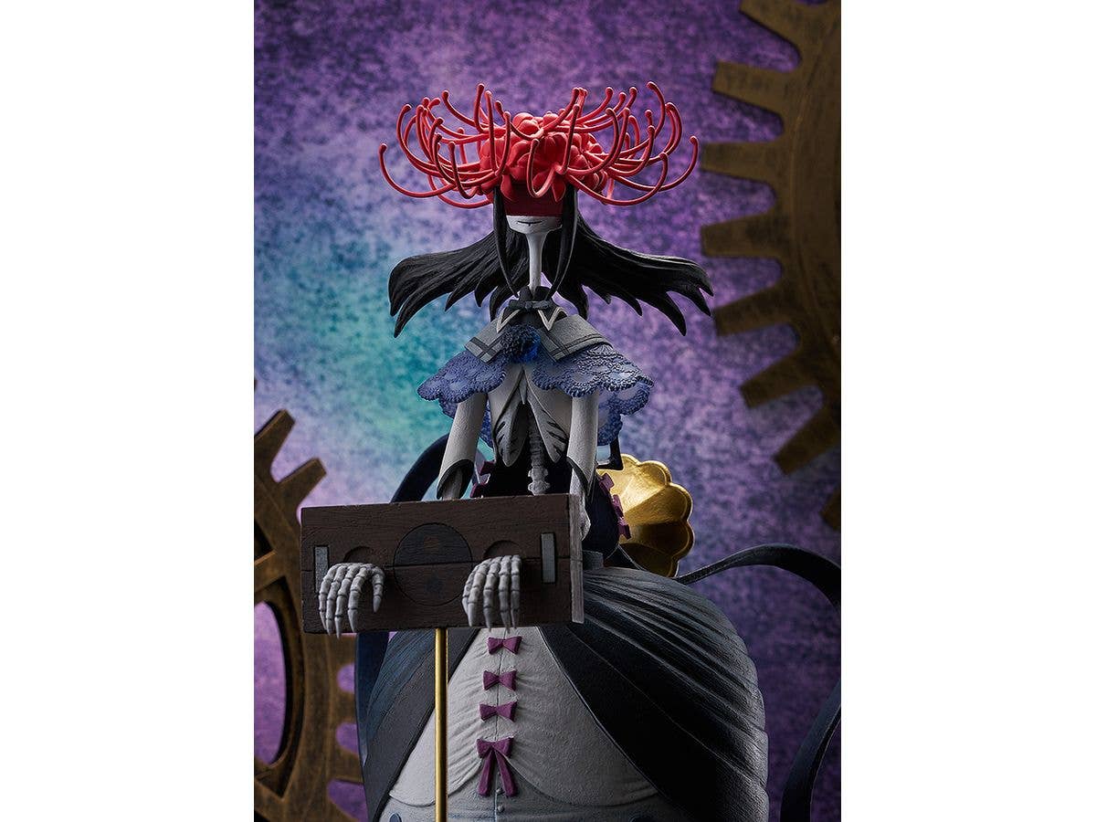 POP UP PARADE SP Nutcracker Witch - Image 6