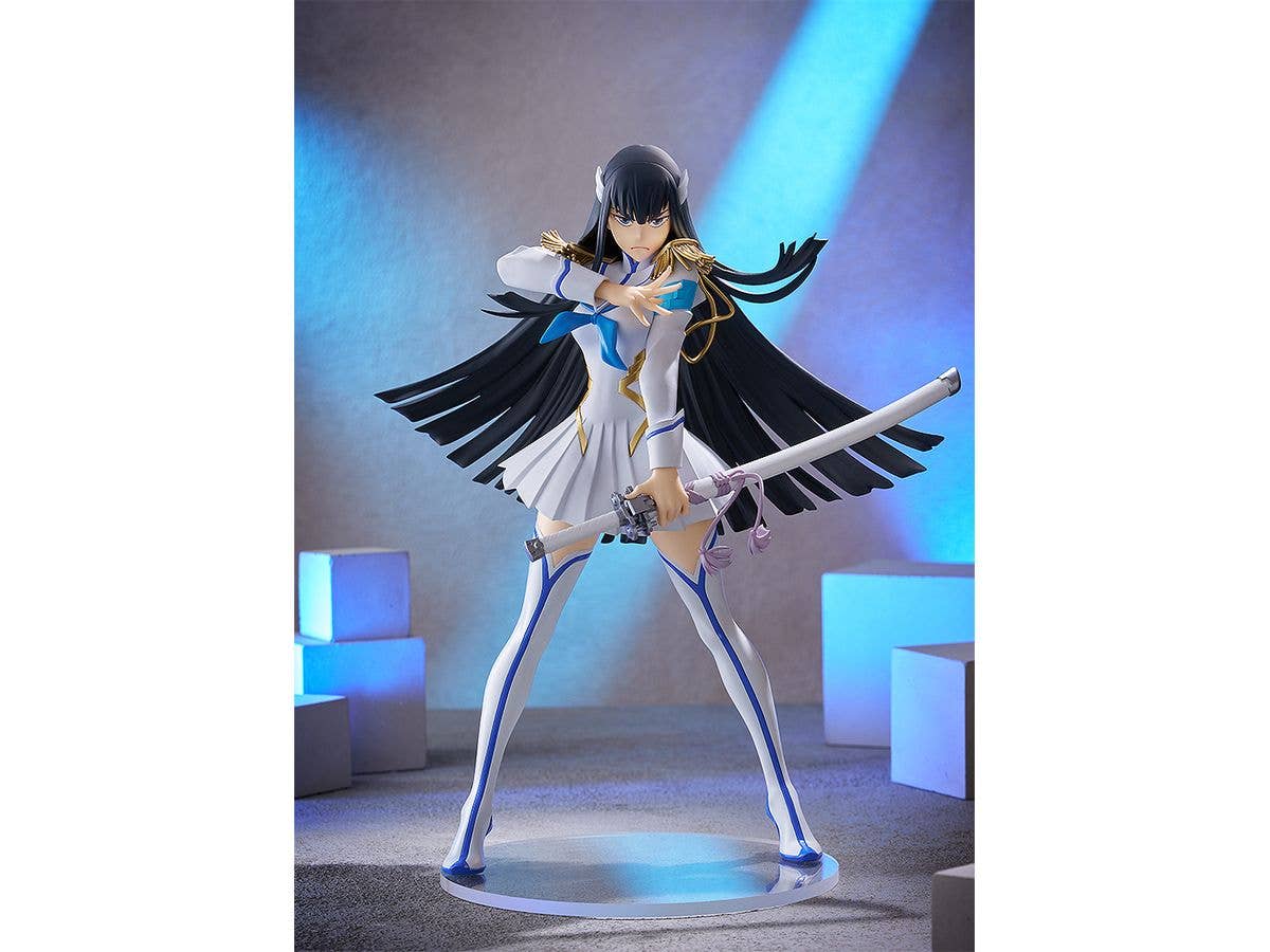 POP UP PARADE SP Satsuki Kiryuin - Image 6
