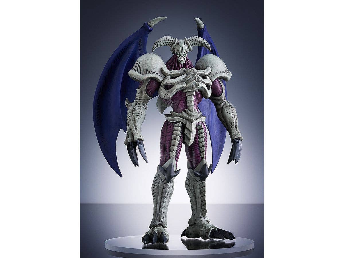 POP UP PARADE Summoned Skull L Size - Image 2