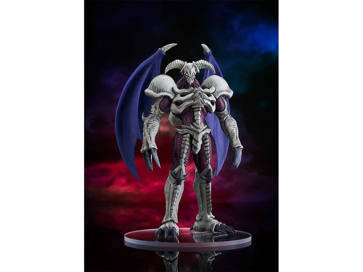 POP UP PARADE Summoned Skull L Size - Image 5