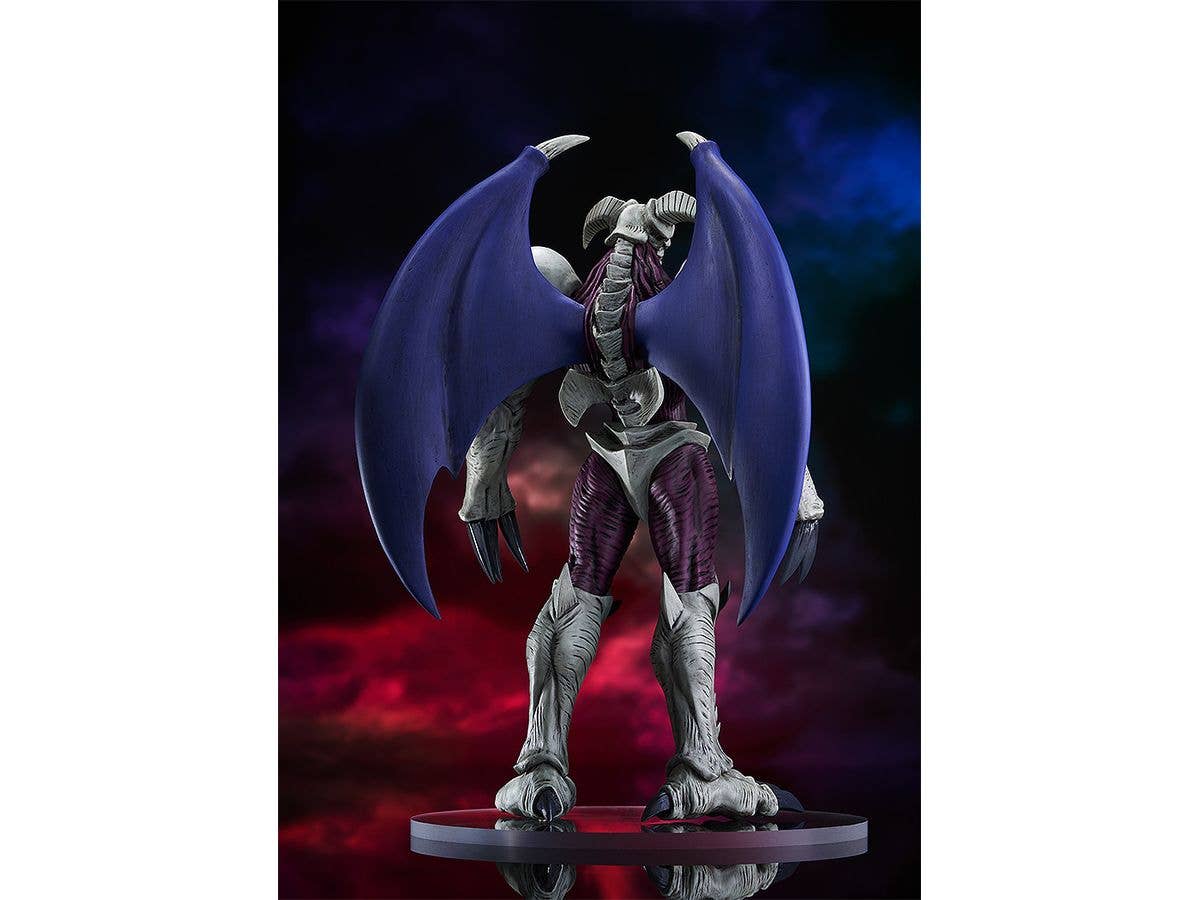 POP UP PARADE Summoned Skull L Size - Image 6