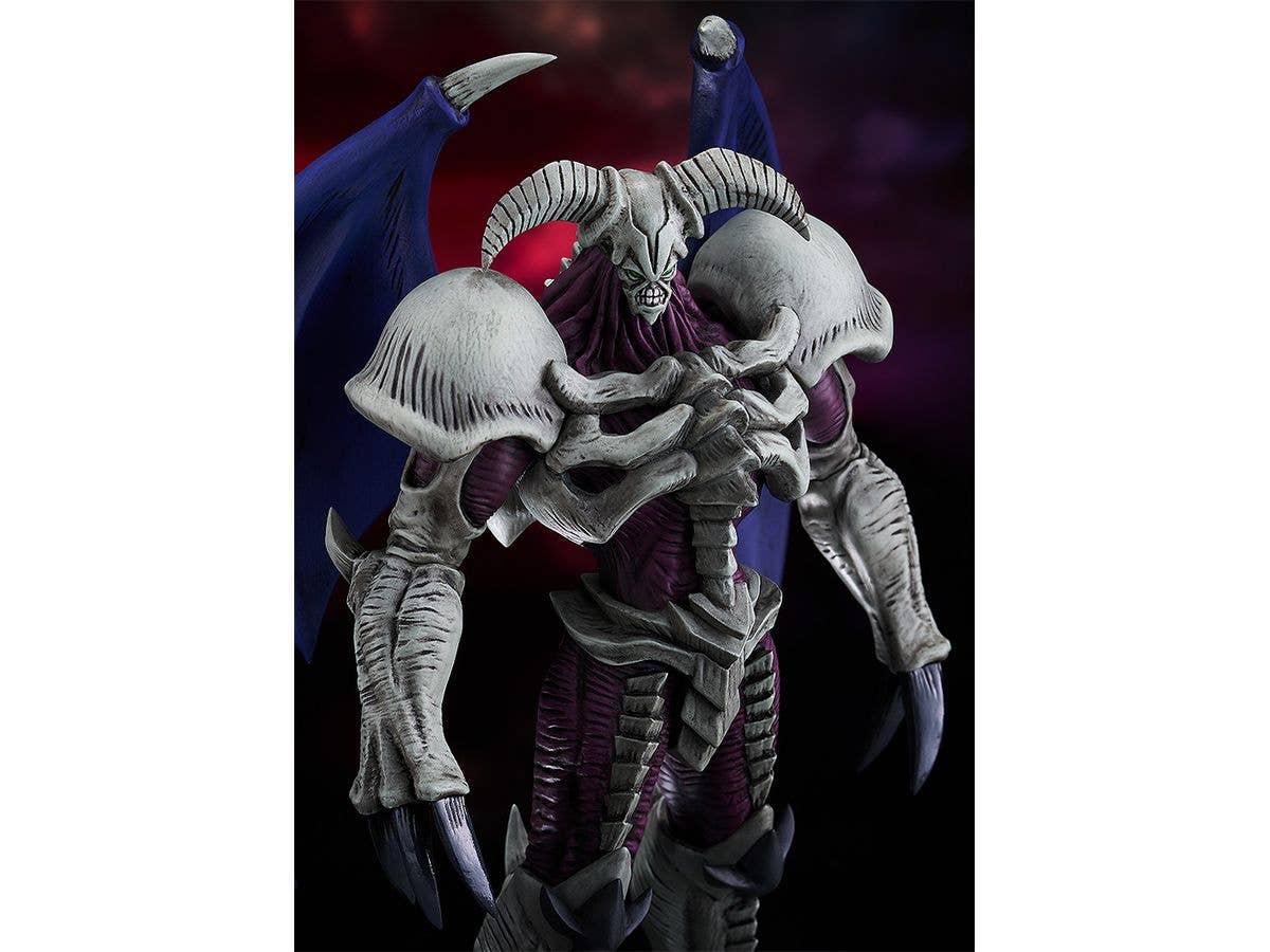 POP UP PARADE Summoned Skull L Size - Image 7