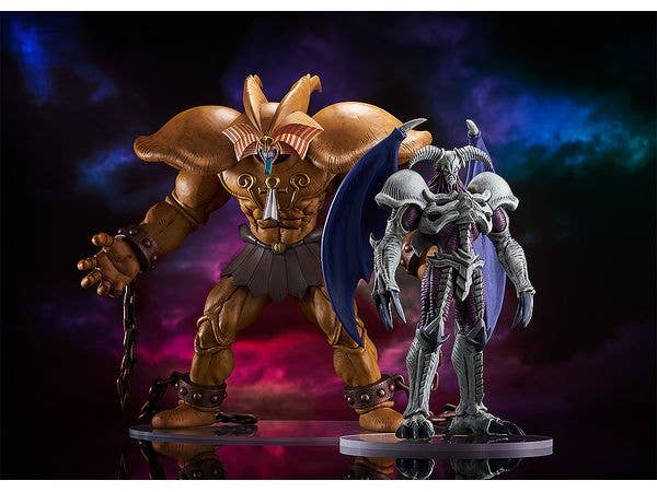 POP UP PARADE Summoned Skull L Size - Image 9