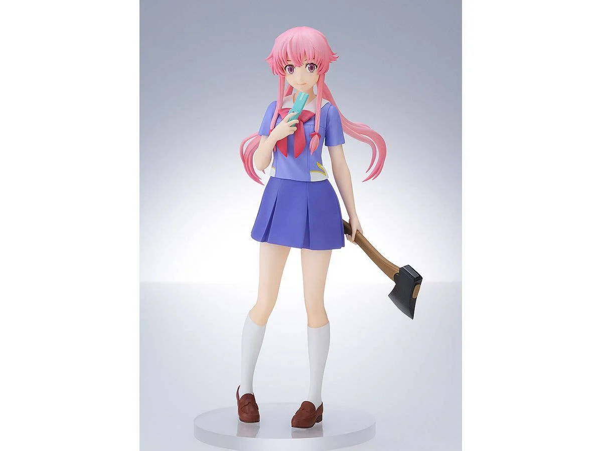 POP UP PARADE Yuno Gasai - Image 2