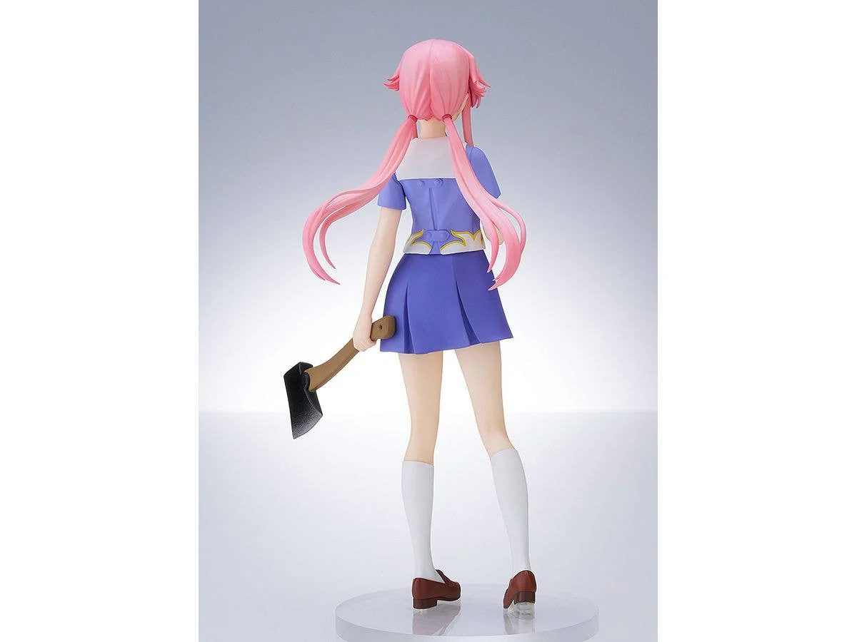 POP UP PARADE Yuno Gasai - Image 3