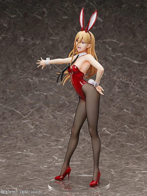 Power: Bunny Ver. - Image 3