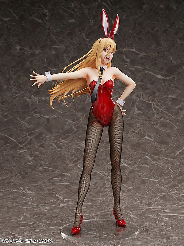 Power: Bunny Ver. - Image 5