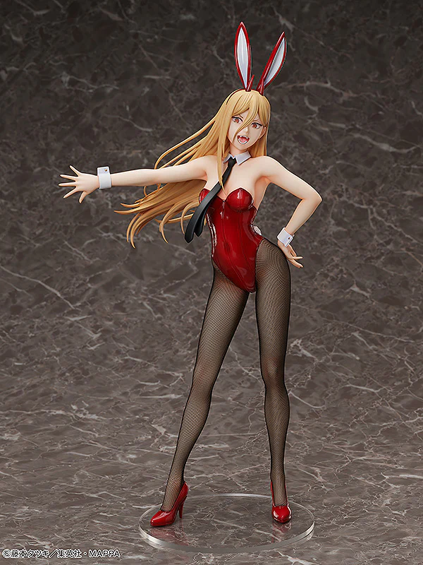 Power: Bunny Ver. - Image 9