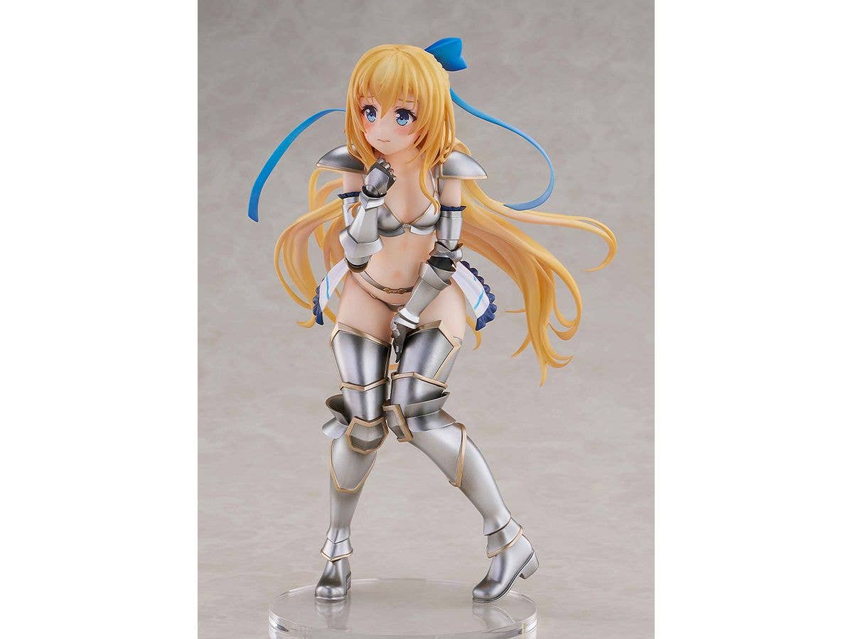 Priestess: Bikini Armor Ver. - Image 4