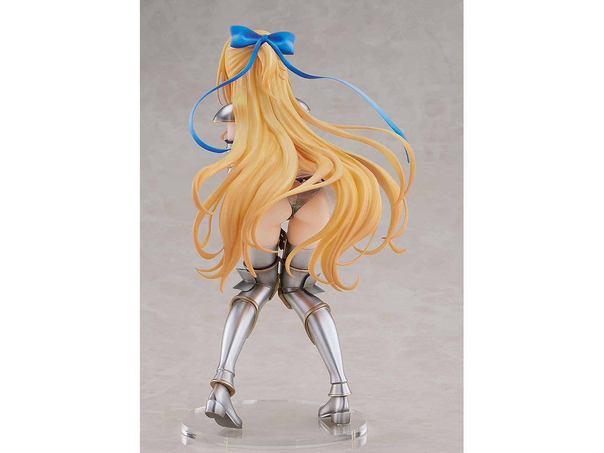 Priestess: Bikini Armor Ver. - Image 6