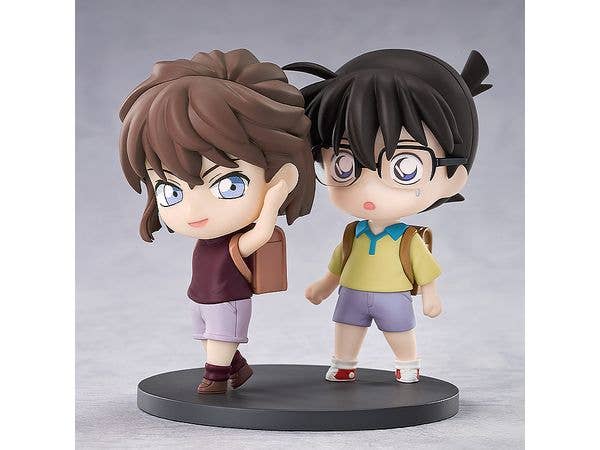 Qset+ Conan Edogawa & Ai Haibara - Image 2