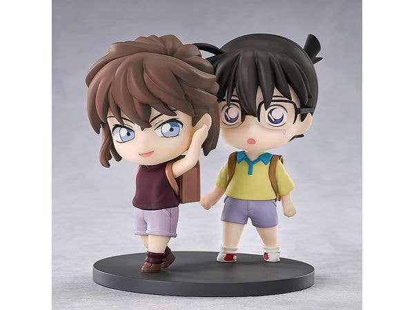 Qset+ Conan Edogawa & Ai Haibara - Image 3