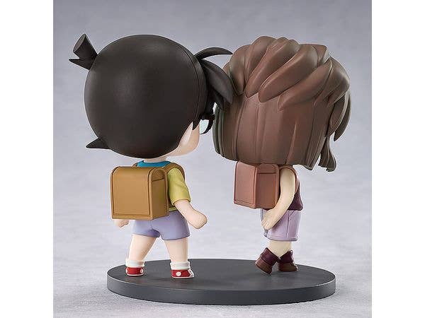 Qset+ Conan Edogawa & Ai Haibara - Image 4