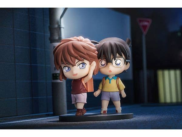 Qset+ Conan Edogawa & Ai Haibara - Image 5