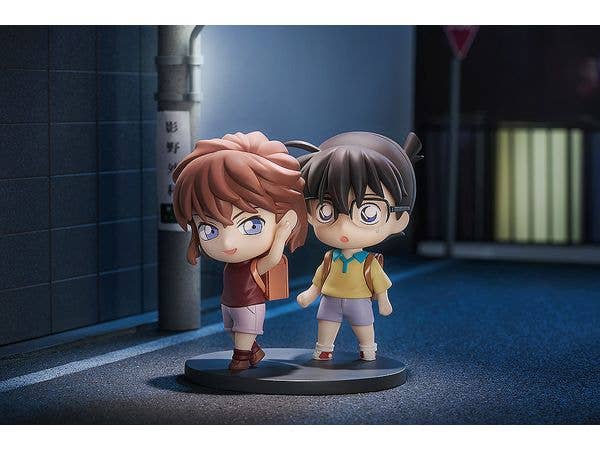 Qset+ Conan Edogawa & Ai Haibara - Image 6