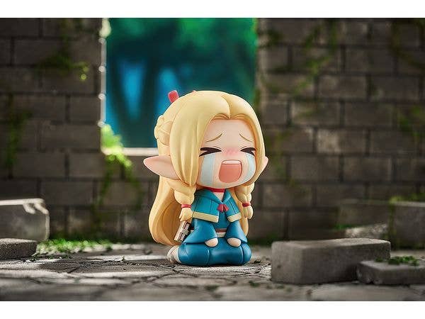 Qset Marcille - Delicious in Dungeon - Image 8