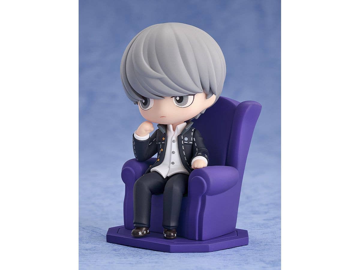 Qset+ P4G Protagonist - Image 3