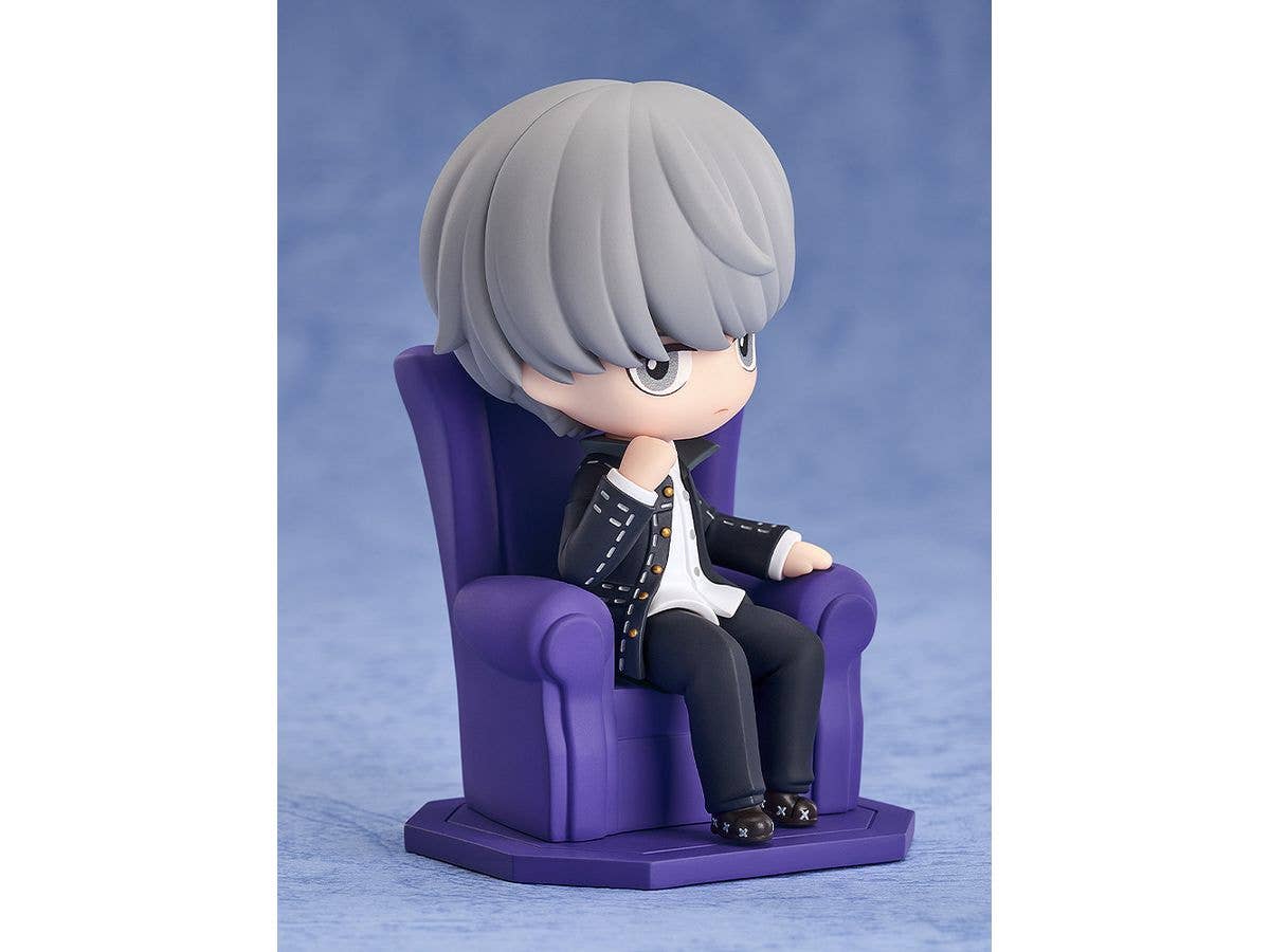 Qset+ P4G Protagonist - Image 4