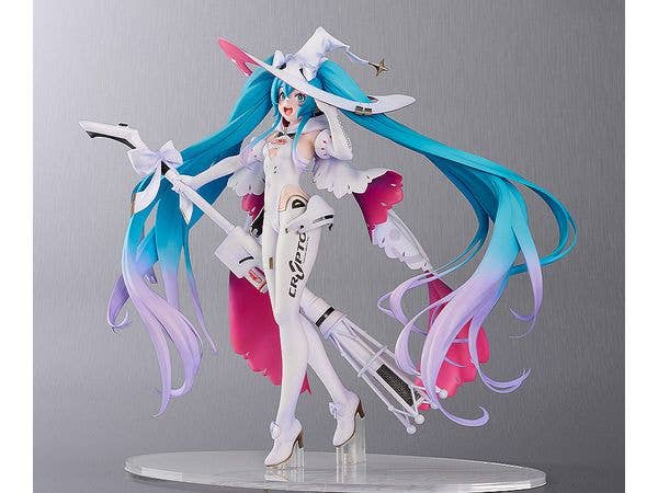 Racing Miku 2024 Ver. - Image 4