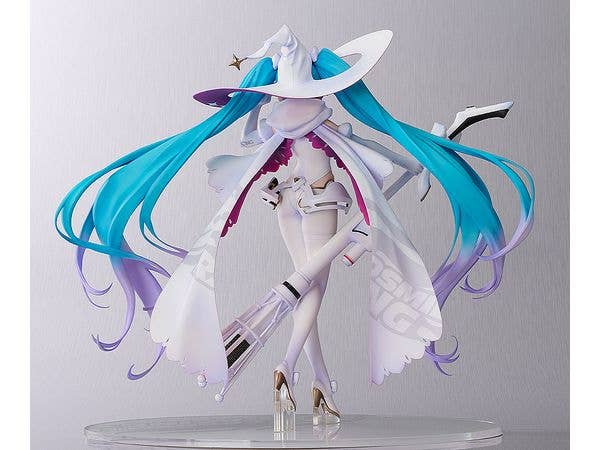 Racing Miku 2024 Ver. - Image 6