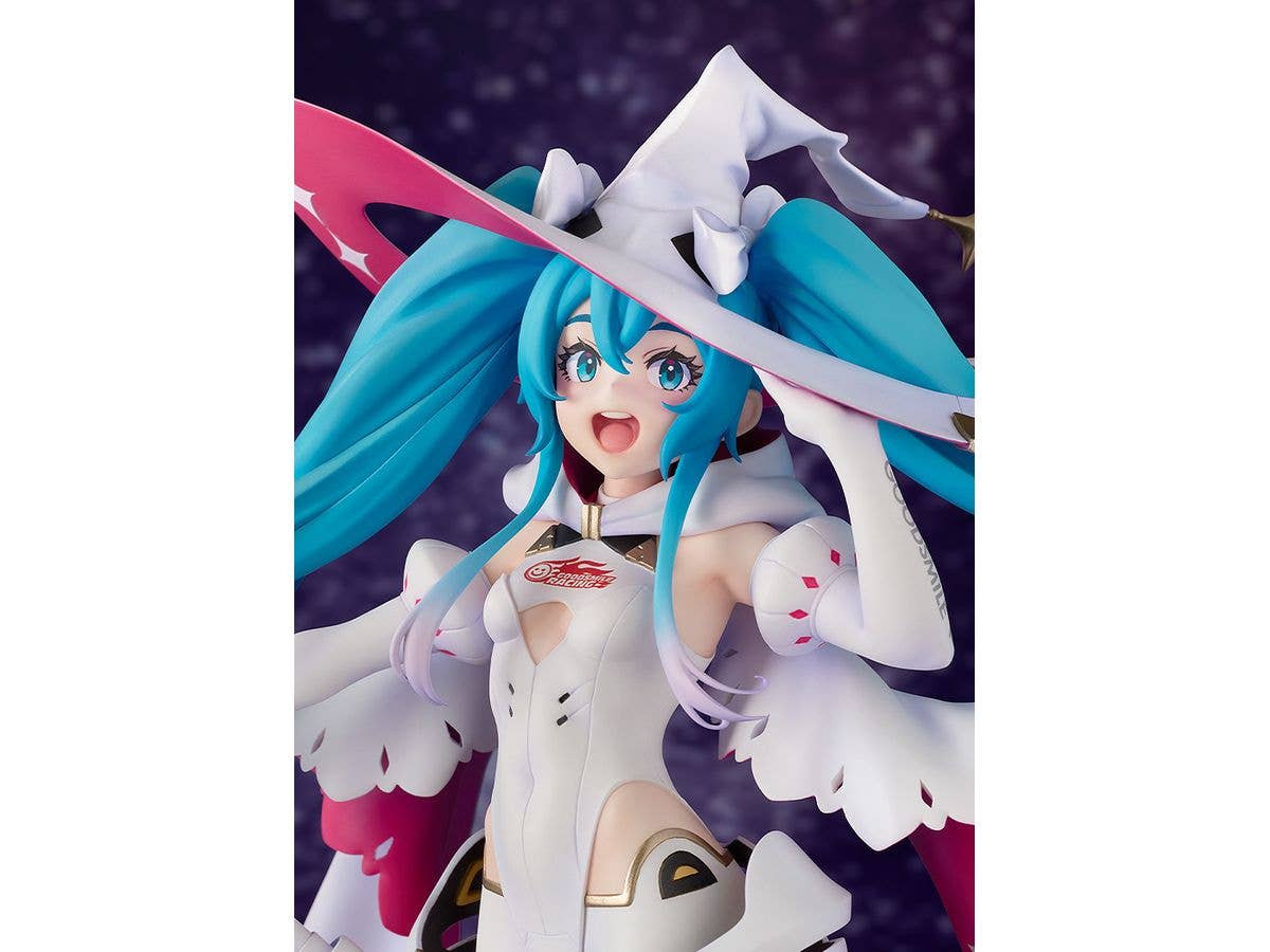Racing Miku 2024 Ver. - Image 8