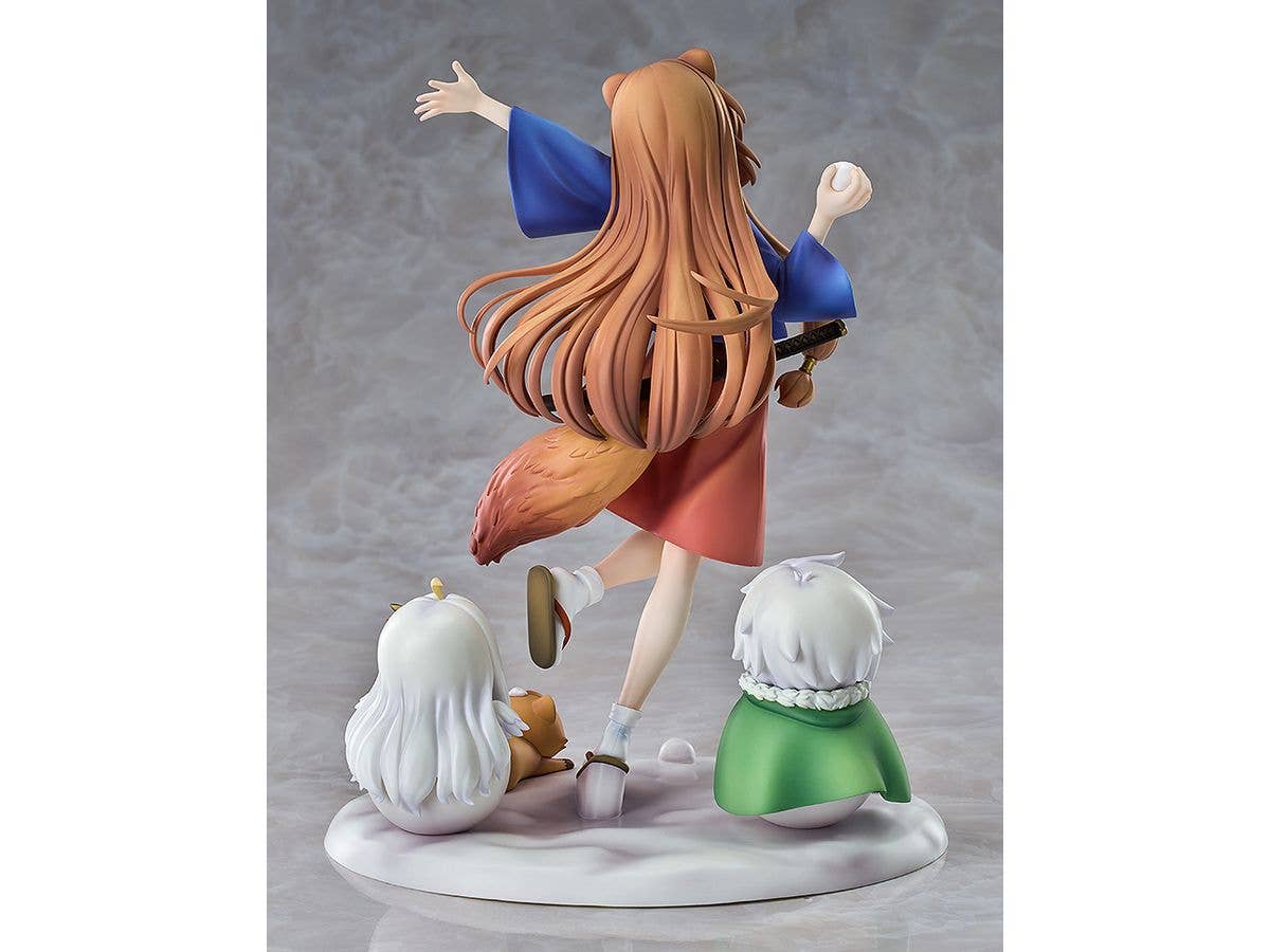 Raphtalia: Snow Play Ver. - Image 5