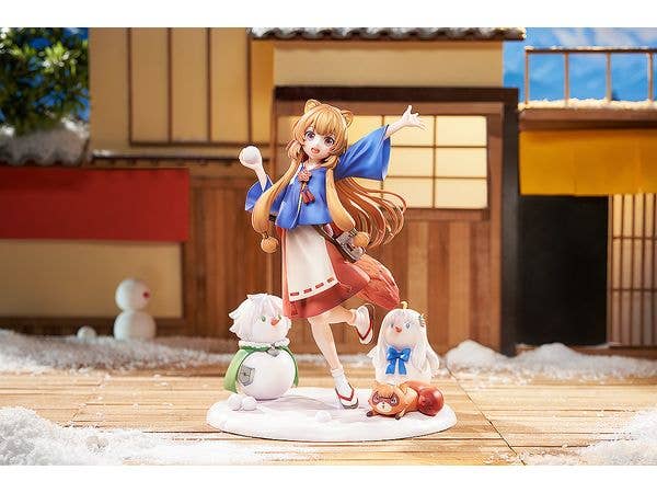 Raphtalia: Snow Play Ver. - Image 7