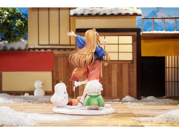 Raphtalia: Snow Play Ver. - Image 9