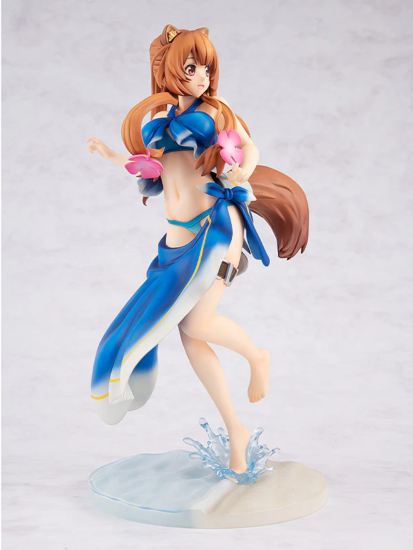 Raphtalia: Swimsuit Ver. - Image 4