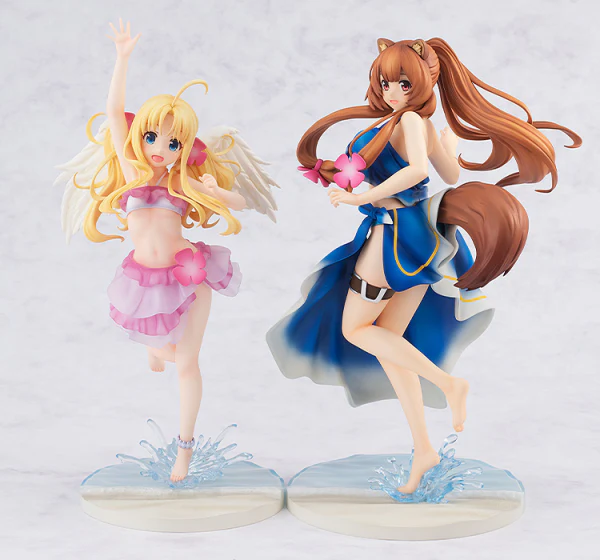 Raphtalia: Swimsuit Ver. - Image 8