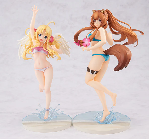 Raphtalia: Swimsuit Ver. - Image 9