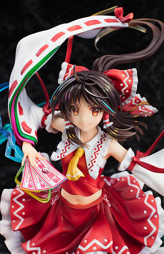 Reimu Hakurei - Touhou Lost Word 1/8 Scale Figure - Image 5