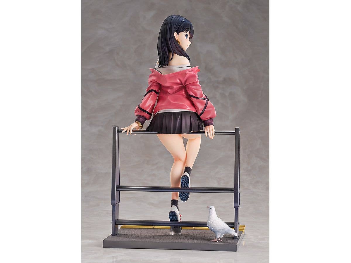 Rikka Takarada: Blue Sky Station - Image 4