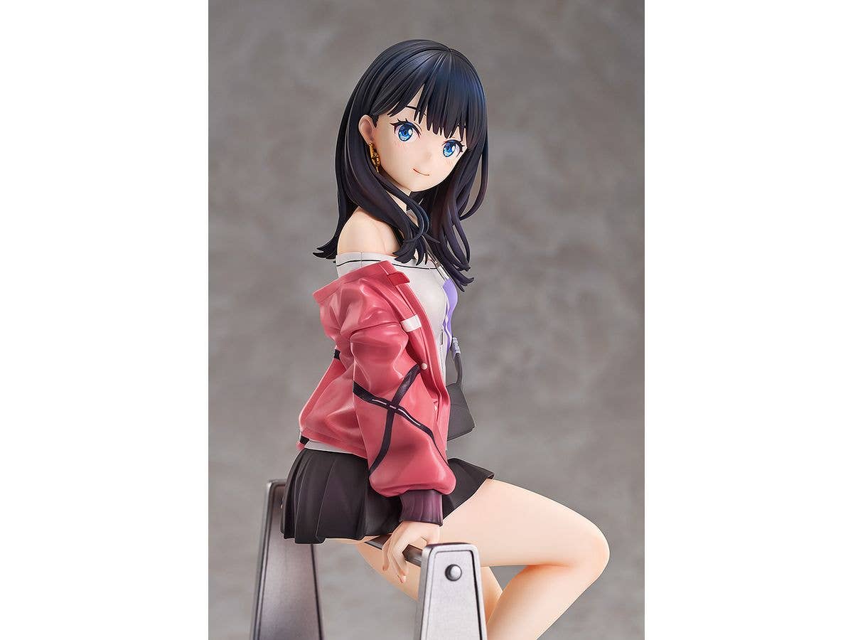 Rikka Takarada: Blue Sky Station - Image 5