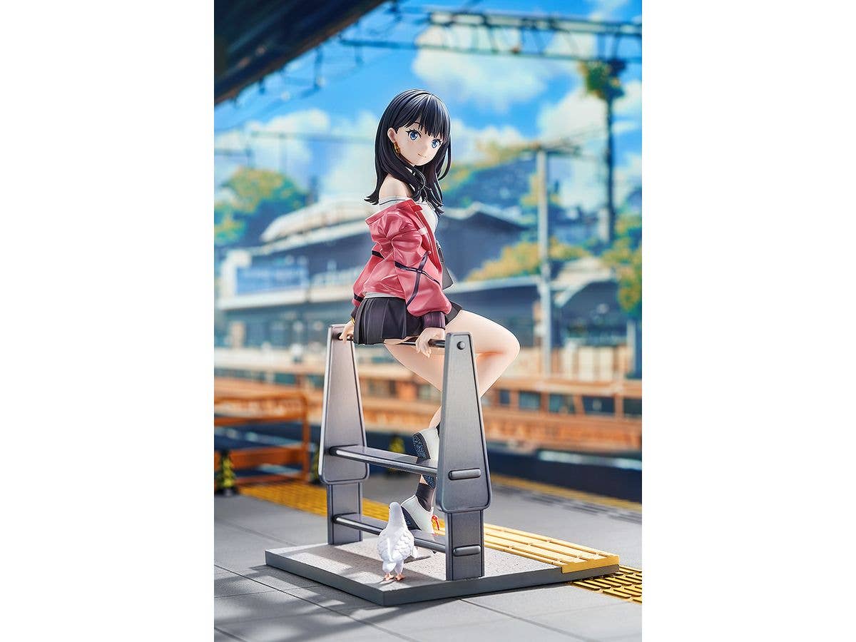 Rikka Takarada: Blue Sky Station - Image 6